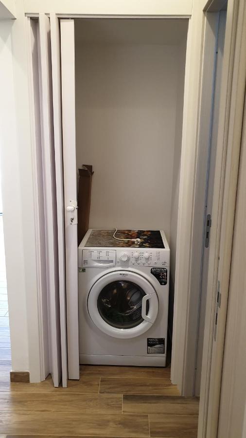 Alla Palma Appartement Alcamo Buitenkant foto