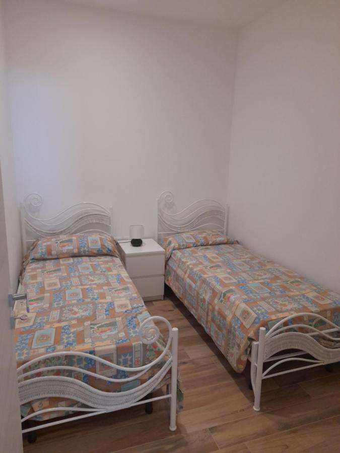 Alla Palma Appartement Alcamo Buitenkant foto